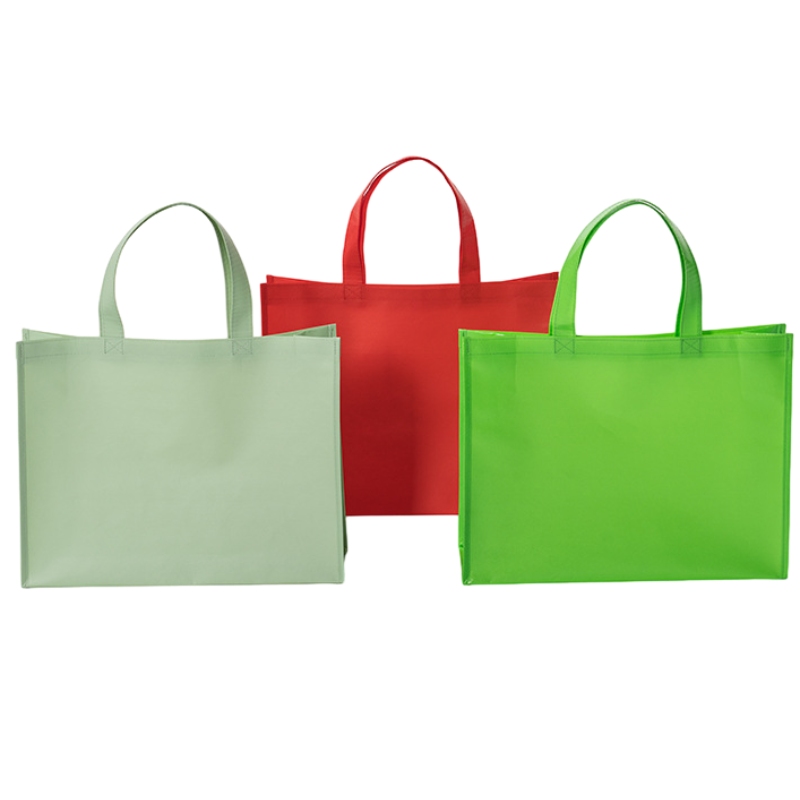 Non-woven bags